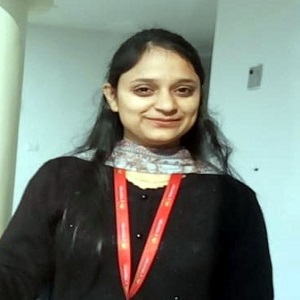 Ms. Arti Rana