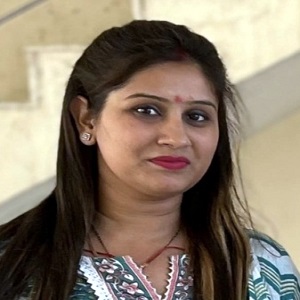 Ms. Diksha Sharma