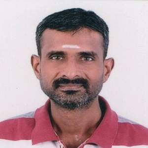 Dr. Subramanian AR