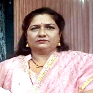 Ms. Kamlesh