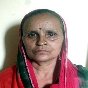 Ms. Kanta Devi