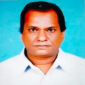 Dr. Rajindra Kumar Chouksey