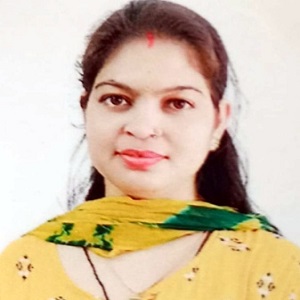 Ms. Rama Rani