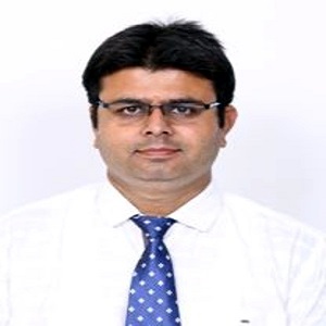 Dr. Rupesh Soni 