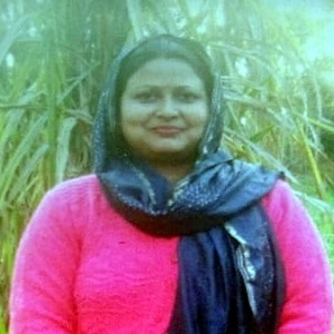 Ms. Seema